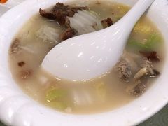 -东四民芳餐厅(世茂工三店)