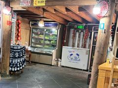 -龙姐私房菜(和顺古镇店)