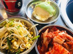 -釜山火炉·海鲜烤肉(紫藤路店)
