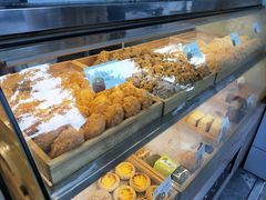 -鲍师傅糕点(春熙路店)