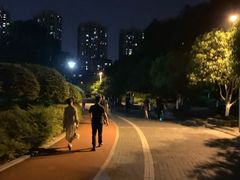 -龙头寺公园