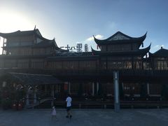 -二十八里太湖船菜(吉祥路店)