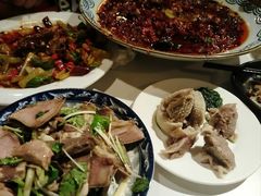 -小天府川菜馆(魏公村店)