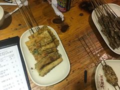 -木屋烧烤(南新店)