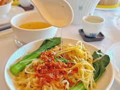 -顺德喜来登酒店·采悦轩