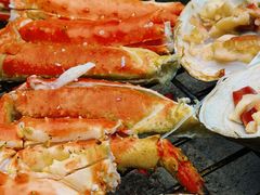 -震海贝烤贝·民俗特色店(延吉总店)