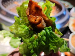 -梨花自助烤肉(乐宾店)