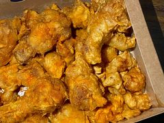 -阿捡忭京炸鸡(韭菜园总店)