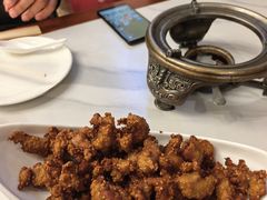 -烤肉宛饭庄(南礼士路店)