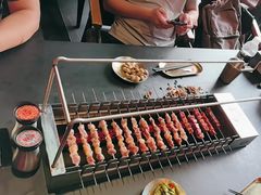 -好唛士·精酿啤酒烧烤(金沪路店)