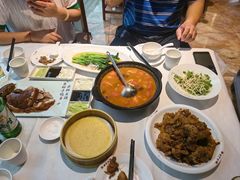 -便宜坊烤鸭店(贵园里店)