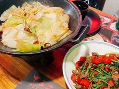 -甲王二老长沙口味馆