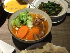 -九毛九西北菜(百信广场店)