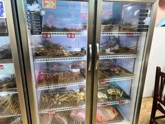 -乐山长药老地方油炸串串(峨眉四中店)