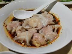 -鼎泰丰(当代商城店)