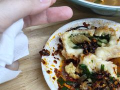 -津门张记包子铺(三马路店)