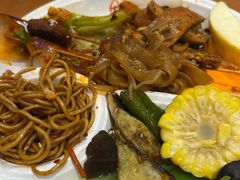 -泰合素食(双流店)