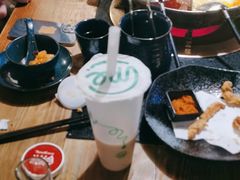 -湊湊火锅·茶憩(上海合生汇店)