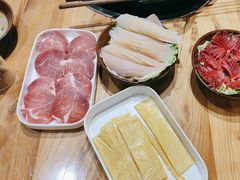 -虾领航小龙虾·吉林烧烤(柳州路店)