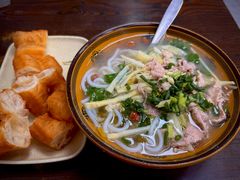 -许佳后安粉汤店