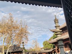 -钱王祠