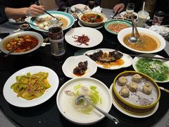 -文华小渔村(椒江康平路店)