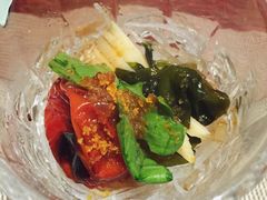 -眞日本料理