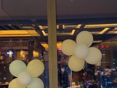 -富力丽思卡尔顿酒店·香荟全日制餐厅