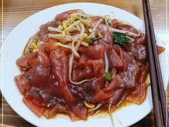-何记酿皮店(西流湾店)