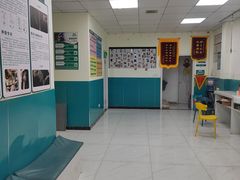 -乖乖宠物医院·猫科·急重症中心(车站北路分院)