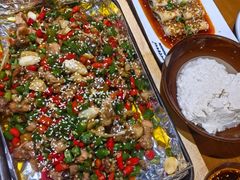 -苏渝汇重庆江湖菜(桐泾公园店)