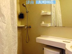 -锦江之星(济南大明湖店)