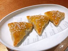 -红棉中餐厅·广州海航威斯汀酒店