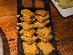 -滇香肴·云南菜蒸汽石锅鱼(云南北路店)
