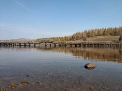 -塞罕坝国家级自然保护区