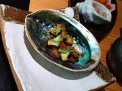 -花潮料理艺食馆(世欧广场店)