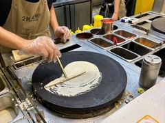 -2颗鸡蛋煎饼(北京路天河城店)