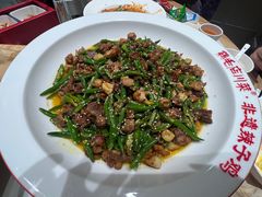 -鸡毛店·川菜(文殊院店)