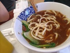 -京味小馆老北京炸酱面
