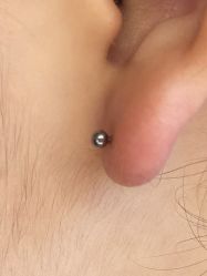 -众刺纹画·纹身·穿孔饰品·海娜定制