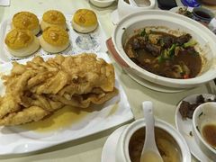 -海宝酒家(中山四路店)