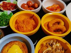 -合风谷(南下塘店)