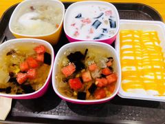 椰奶清补凉-文昌邓记清补凉(西沙路店)