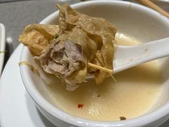 -海底捞火锅(飞马水城店)