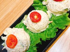 -胜代日本料理(云程巷小区店)