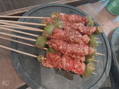 -盡膳口福跷脚牛肉火锅(晶耀前滩店)