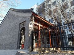 -北京师范大学附属中学