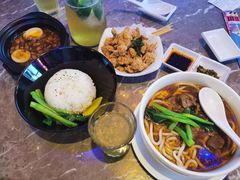 -纯K(打浦桥店)