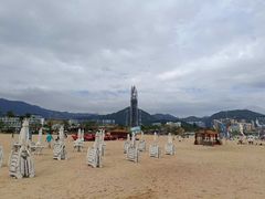 -大梅沙海滨公园