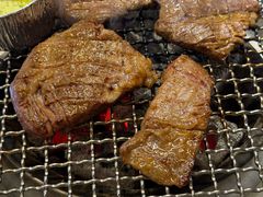 -银座苑烧肉酒场·烤活鳗(仙霞路店)
